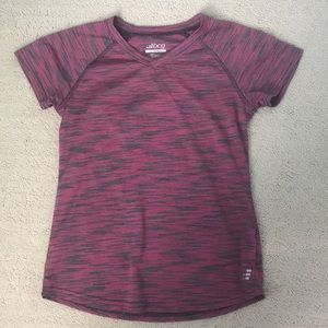 Girls BCG Tru-Wick Athletic T-Shirt